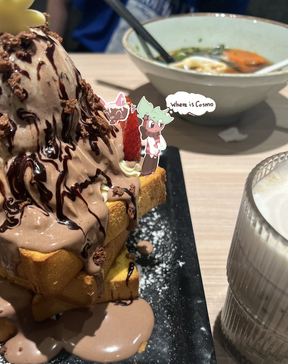 Monika_0256's tweet photo. 突然聯想到這個東西哈哈哈
#Dandysworld #fruitcake https://t.co/m45MNDrZd0
