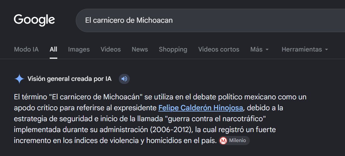 Argel_Negro's tweet photo. @Mike_Oviedo @FelipeCalderon @VicenteFoxQue Jajajajajaja... esto es neta, googleenlo ustedes mismos. https://t.co/R8grwPq6UF