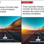 Photo by HighSpeedRail Canada (@HSRCanada)