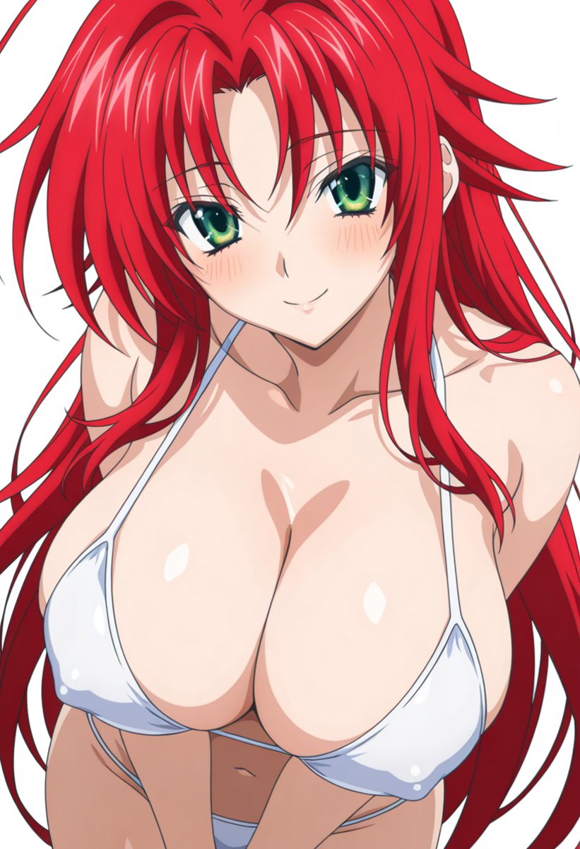 dededede_a's tweet photo. Rias Gremory/リアス・グレモリー(high school DxD) #HighSchoolDxD #ハイスクールDxD #RiasGremory https://t.co/QVgG3b9TVL