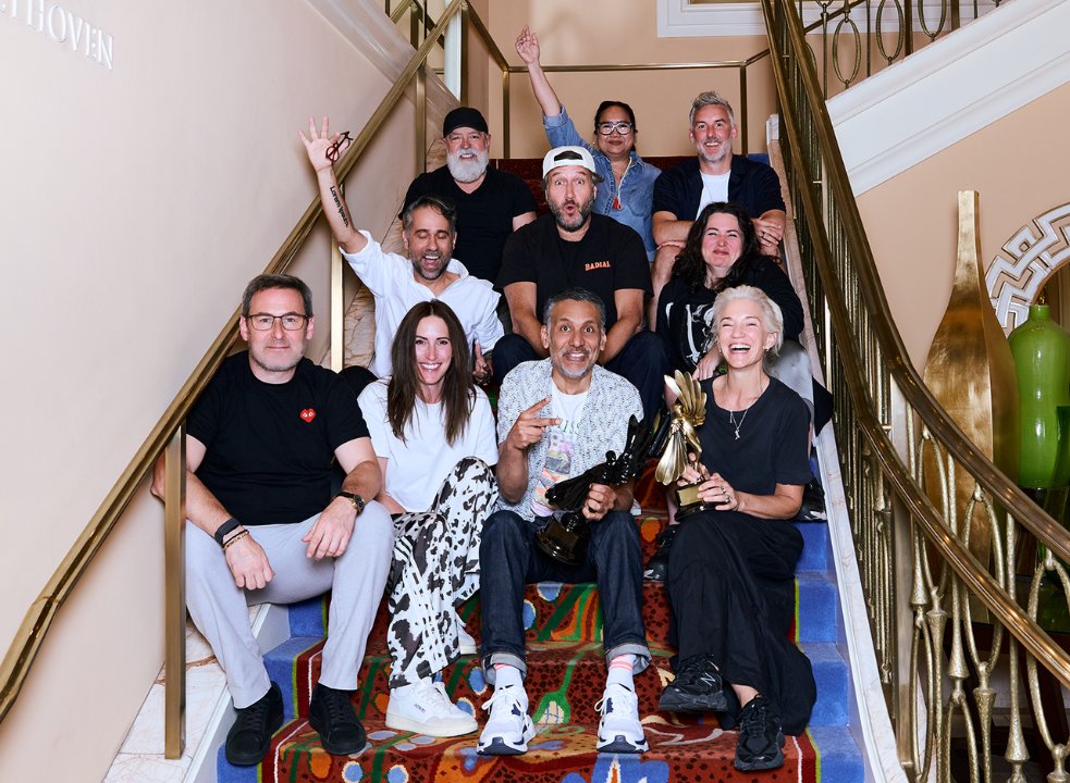 Besteverad's tweet photo. LIA 2026 announces its first Winners & Finalists from Las Vegas across five creative categories. #LIA2026 #Advertising #CreativeAwards #Besteverad
https://t.co/gApJ5VtJnr https://t.co/pSRzY37E0z