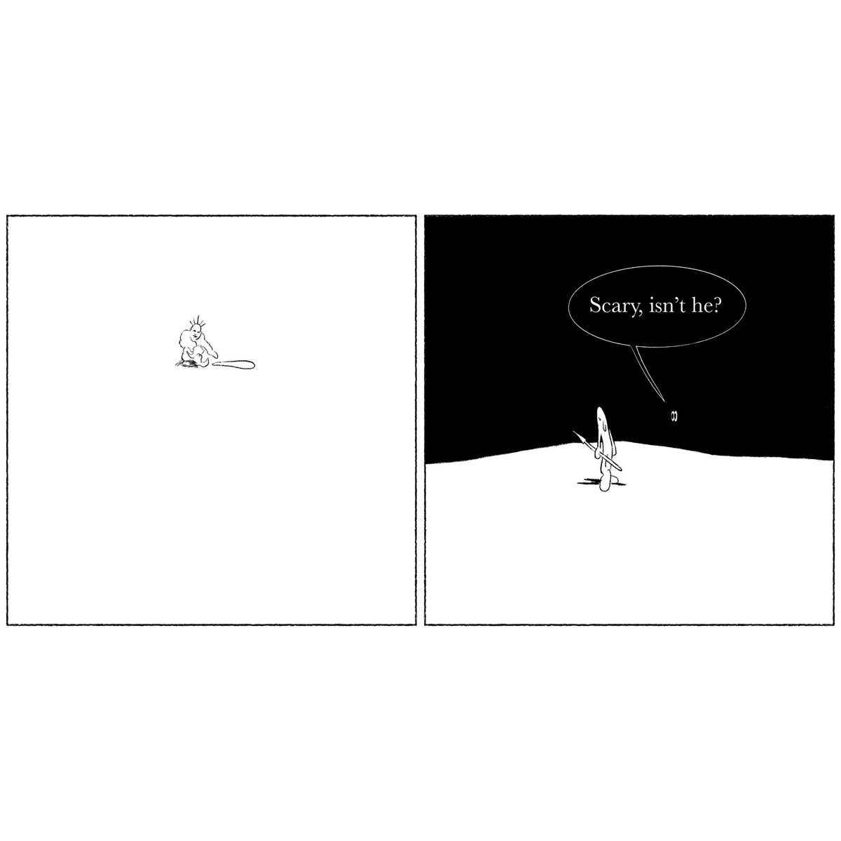 leallicna's tweet photo. Piconero goes to Hell, pt. 2 https://t.co/rG3aJ3Vxs6