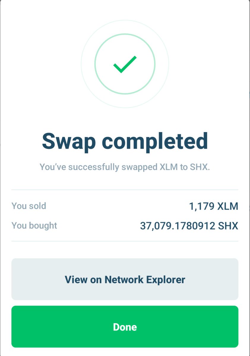 XrpMendoza112's tweet photo. DCA is an amazing strategy, if you got in a week ago around $0.0035 all that investment already doubled. In a world of uncertainty and high inflation where they are purposely devaluing your purchasing power. $SHX is an asset you can own without breaking your wallet, well for now. https://t.co/AQeZPJ4ula