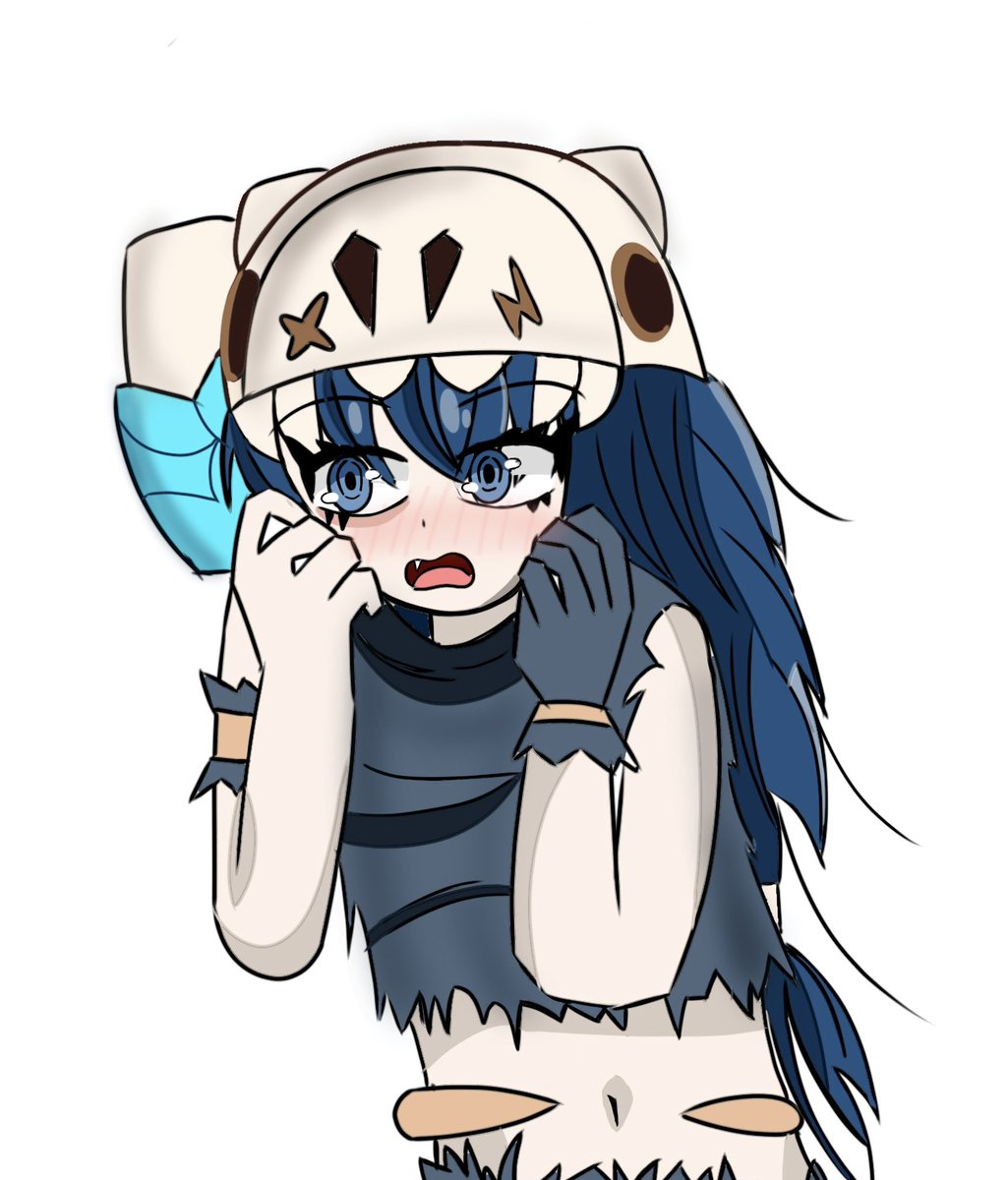 Ayus3ic's tweet photo. #ブロスタ鋭角部
#Brawlstarsart https://t.co/j1IjVPdJUH