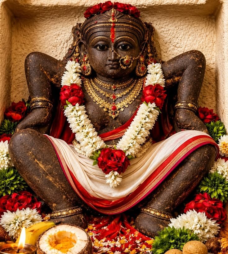 thebhaktiverse's tweet photo. II JAI MAA KAMAKHYA DEVI II https://t.co/PBPkOue1Qu