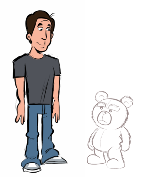 PeGoBoY_'s tweet photo. heres how I'd design em' https://t.co/yyFixKJl3C