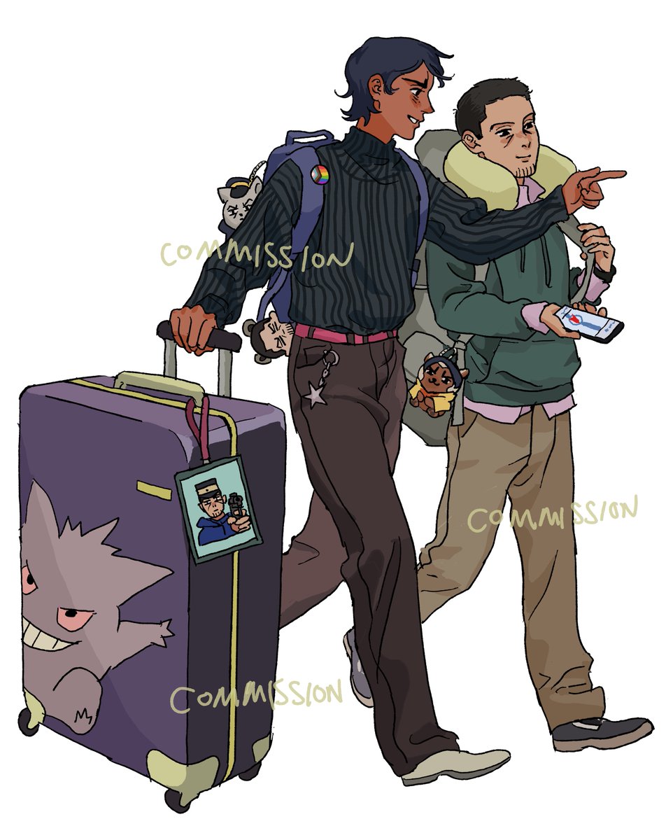 corrctyhills124's tweet photo. COMMISSION🥰🥰🥰 https://t.co/Wjm8ndYN1g