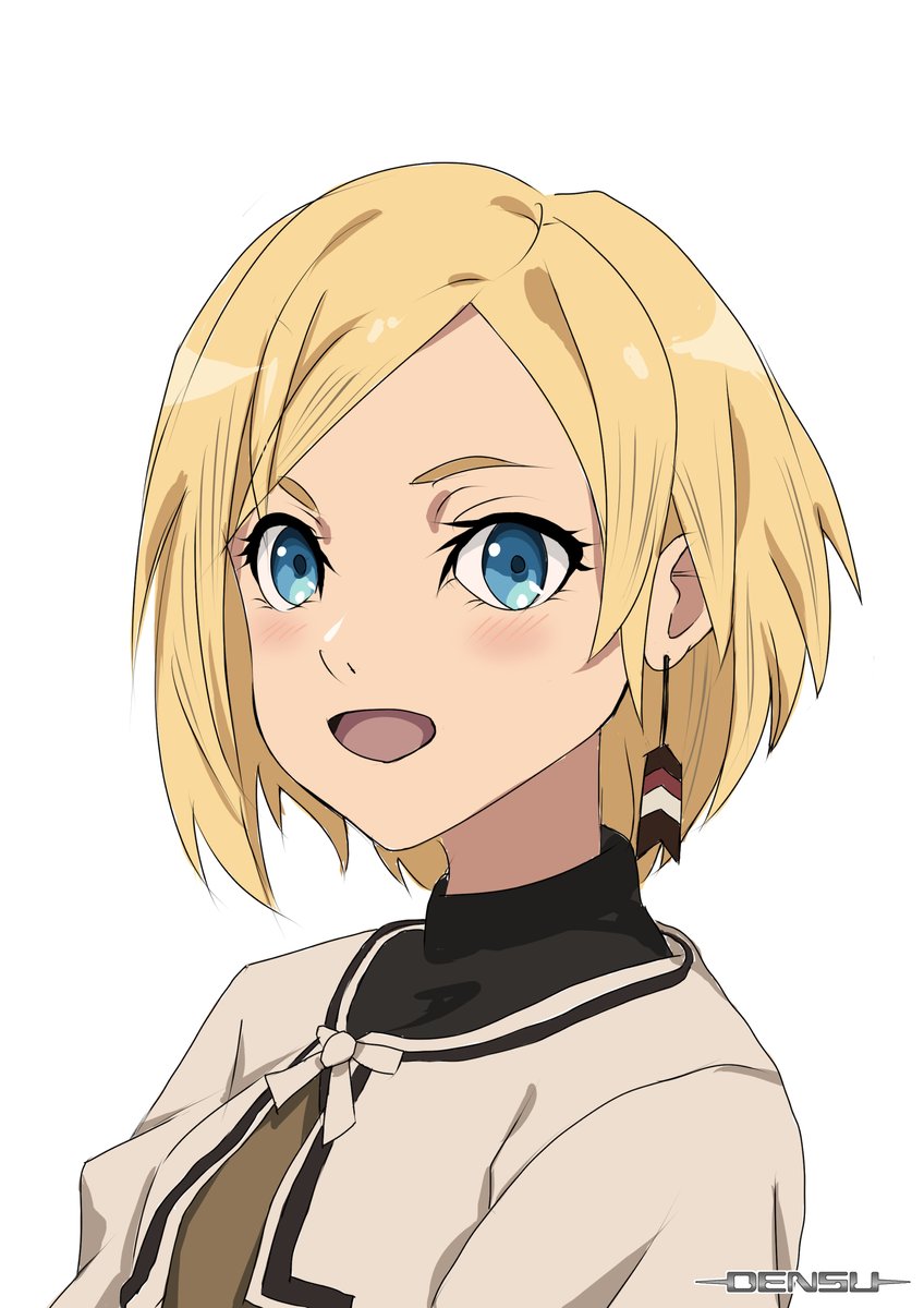 densu93kb's tweet photo. なんとかなんとか挑戦
Practicing Drawing

#無職転生 #MushokuTensei
#イラスト #illustration
#イラスト依頼　#CommissionsOpen https://t.co/FWtkahGi2q