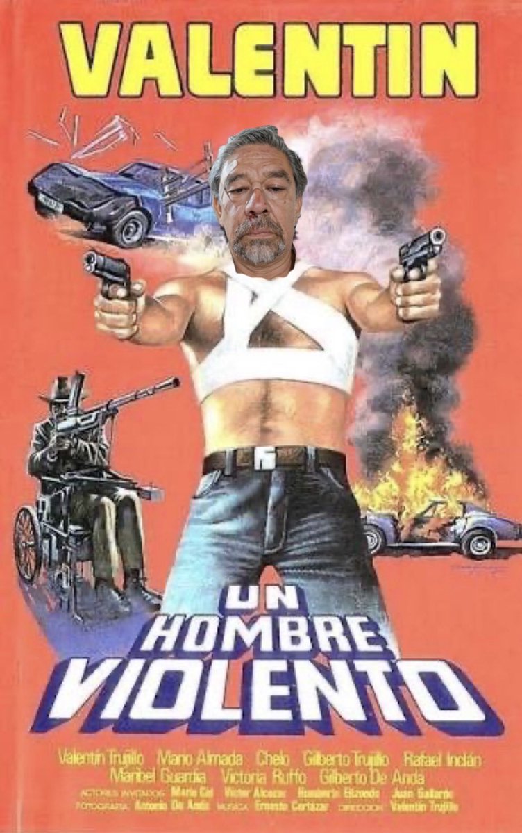 RadioFiesta3's tweet photo. Interpretado por el Súper  comediante :
Don Chapatín. https://t.co/85AKZNk2K8