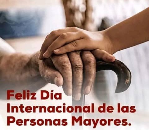 lby780101's tweet photo. Ayer fue el día del adulto mayor y Educación Provincial Villa Clara los felicita por su dedicación y su empeño en darnos buenas enseñanzas. @DPEVillaClara @SoyVillaClara @CubaMined https://t.co/yWMW3bdkhm