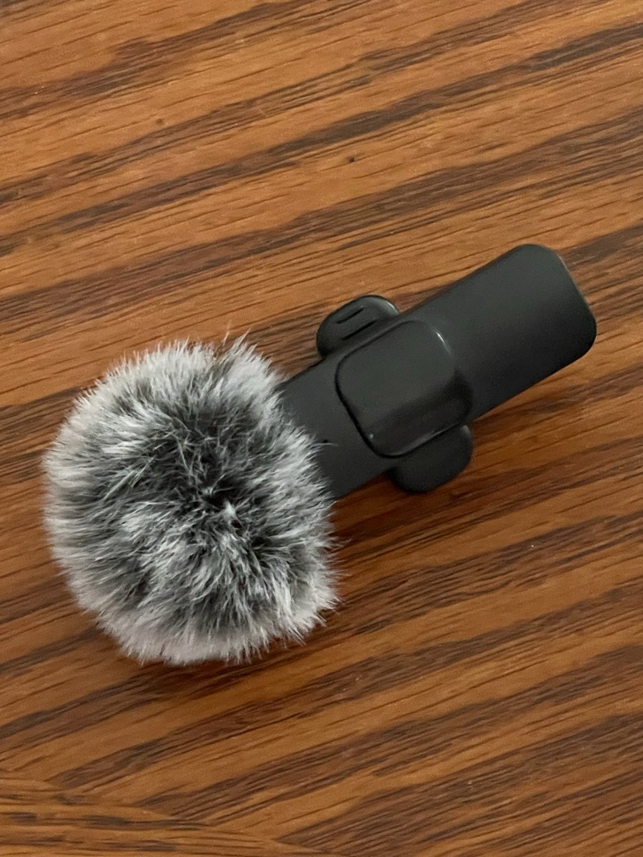 MercurialWhims's tweet photo. This is such a neat little device. https://t.co/ynCttmTlEc