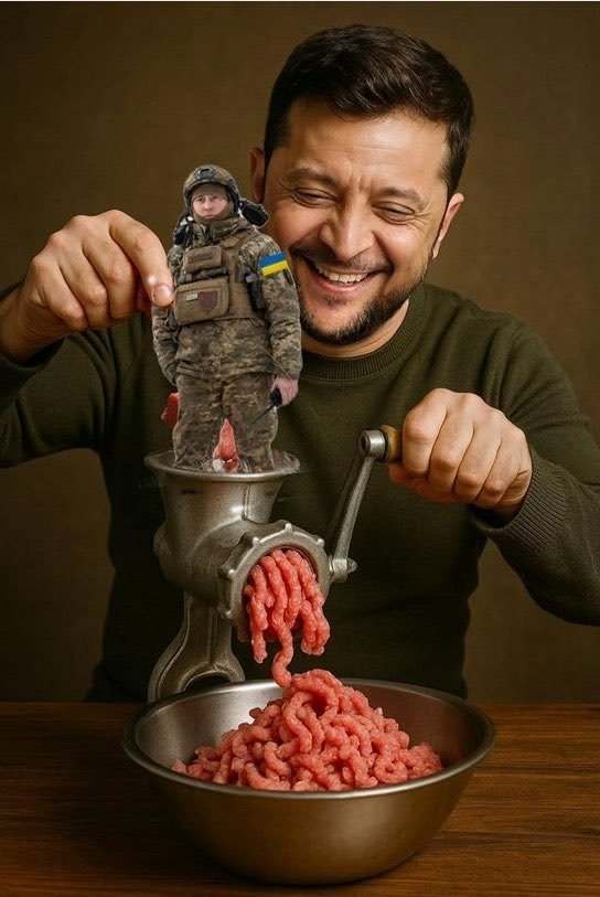 nuno1ribas's tweet photo. @ZelenskyyUa I'm very stupid pig. But bring me more money. https://t.co/gK5wRq8oLd