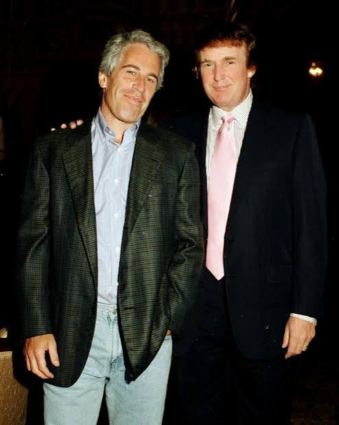 realMaemoxie's tweet photo. @donkoclock Now Florida's concerned about 'the puberty of their children'?
Frankly, they just needed to protect the children.
#EpsteinFilesNotGoingAway https://t.co/Tp6BbeCeyd