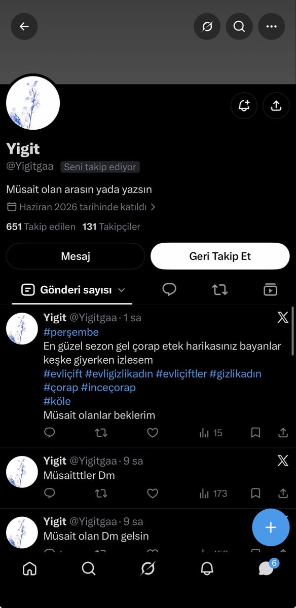 missvenomm_'s tweet photo. Evli ve dolandırıcı orospu çocuğu abaza piçin önünden gideni sakın kanmayın #finansalköle #finansalköpek #kölesahibe #sahibe https://t.co/fMNmhA3Uly