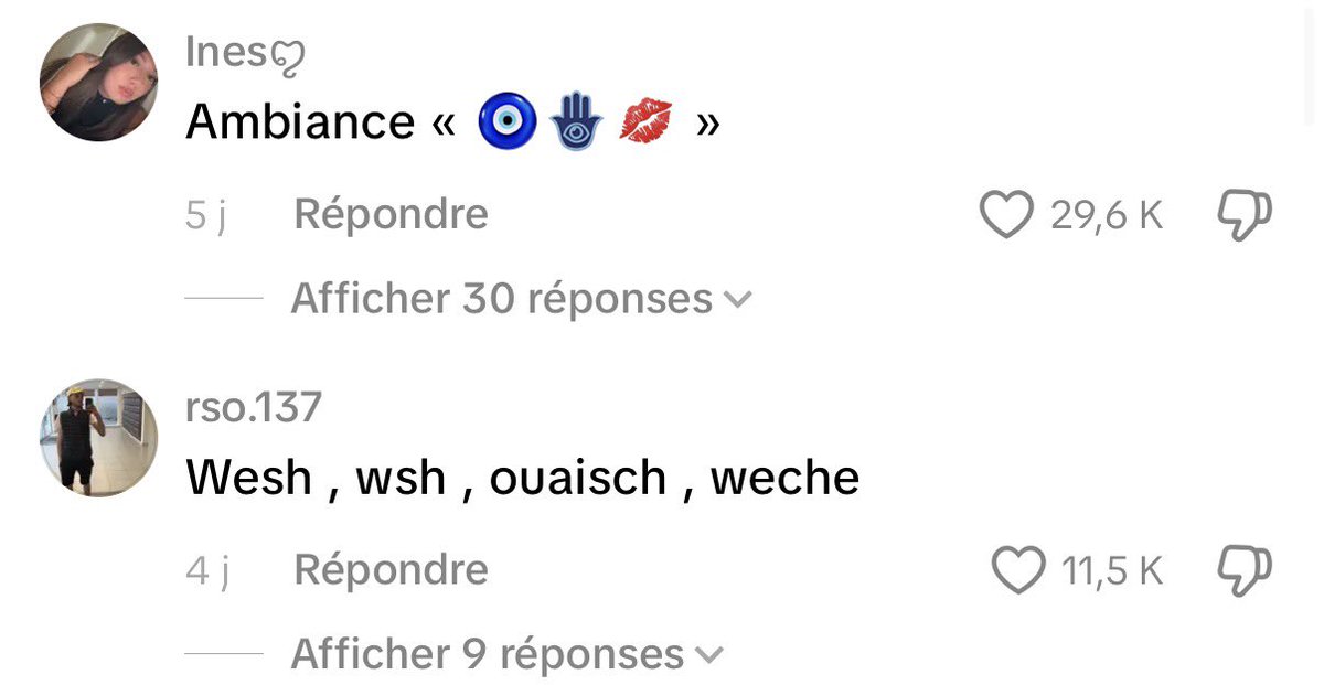 strangerinwife's tweet photo. 😮 imo c’est juste du racisme https://t.co/NVpNm3487m