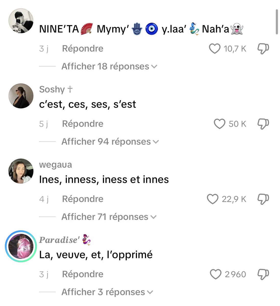 strangerinwife's tweet photo. 😮 imo c’est juste du racisme https://t.co/NVpNm3487m