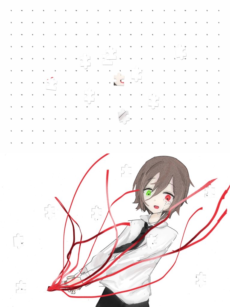 2kOU_1204's tweet photo. 🔪 https://t.co/CT1b7Rhwfp