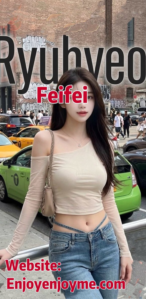EnjoyModelsnyc's tweet photo. 🔥🔥Feifei

Super hot with beautiful face great body 

If u care age beautiful 🤩 

Try me 

I will be better right for u 

https://t.co/DjKUAYR6wi… https://t.co/VnspasDf0Q