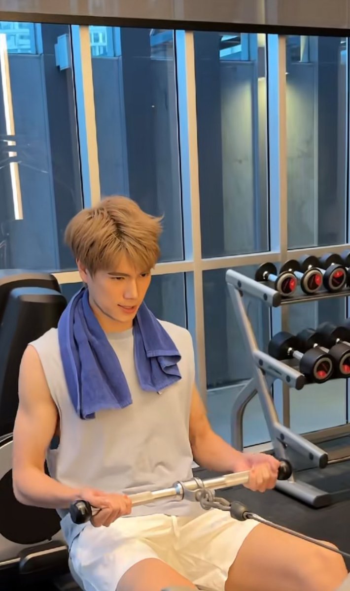 PhuwinOfficial's tweet photo. ➖📹TikTok @phuwintang Repost :

One Day with me

💞 ғᴏʟʟᴏᴡ ᴛɪᴋᴛᴏᴋ : phuwintang03
Like 🤍 Comment 💬 Share ↗️

2OCT Omnistar PHUWIN
❥@phuwintang🍯
#phuwintang
#DrPONGxPONDPHUWIN
#DrPONGMaxDoseSeries #เสิร์ฟให้ถึงแบบแม็กซ์โดส https://t.co/i1ONp4CDr0