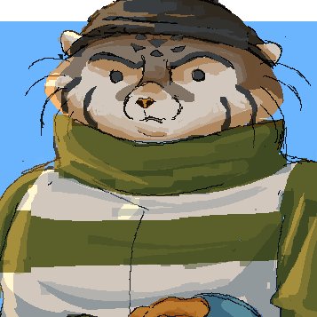 Havinamee's tweet photo. Tengo más ocs que no enseño aquí a la vez me da pena mostrar es cómo estaaa
 o unos q estoy remakeando https://t.co/MmBbLwAMRl