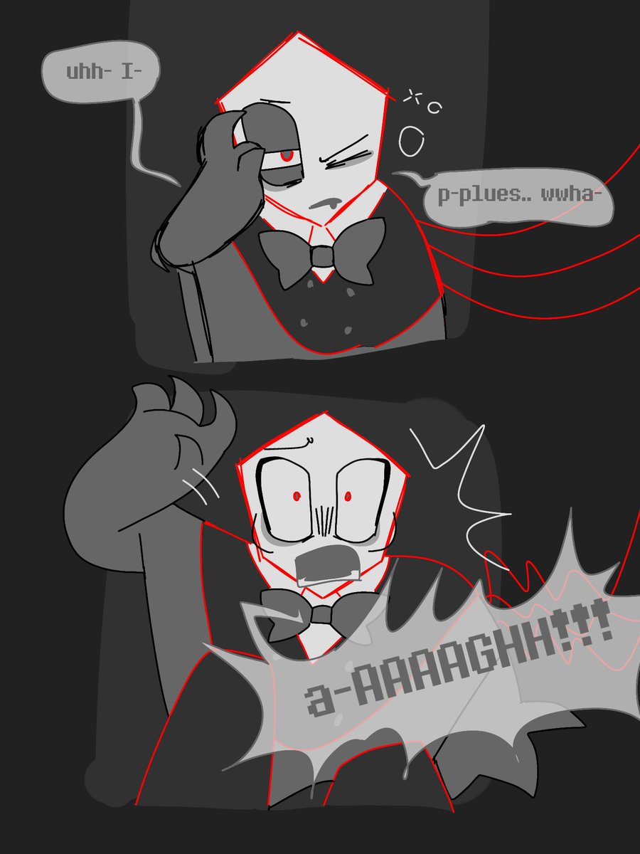 kreativly_'s tweet photo. a friend (1/6) #dicecageau #friendpins https://t.co/WjEnvnEG36