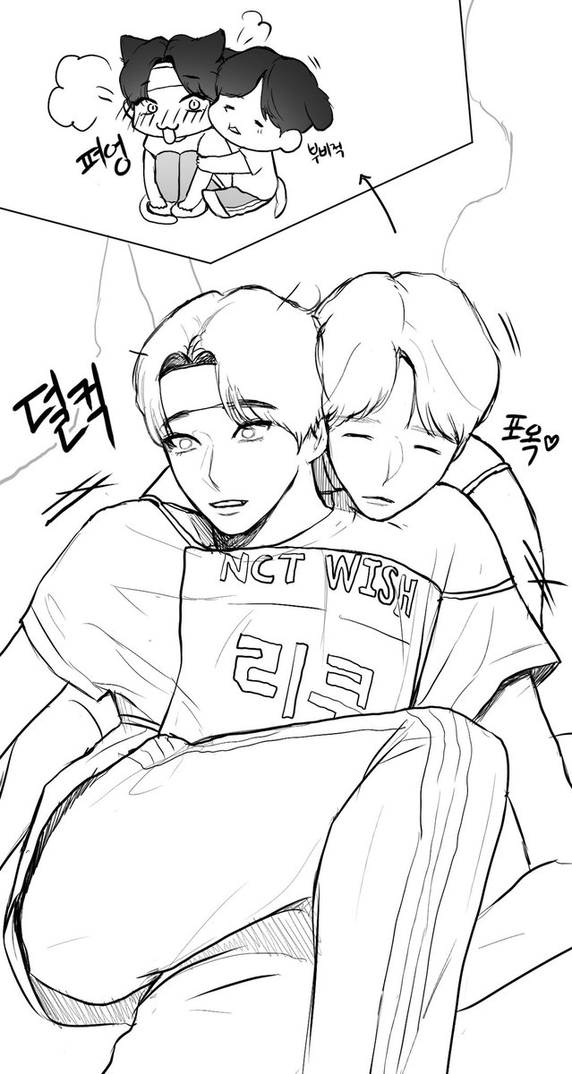 mungisac's tweet photo. 쿨댕 https://t.co/hE8yTMJrUE