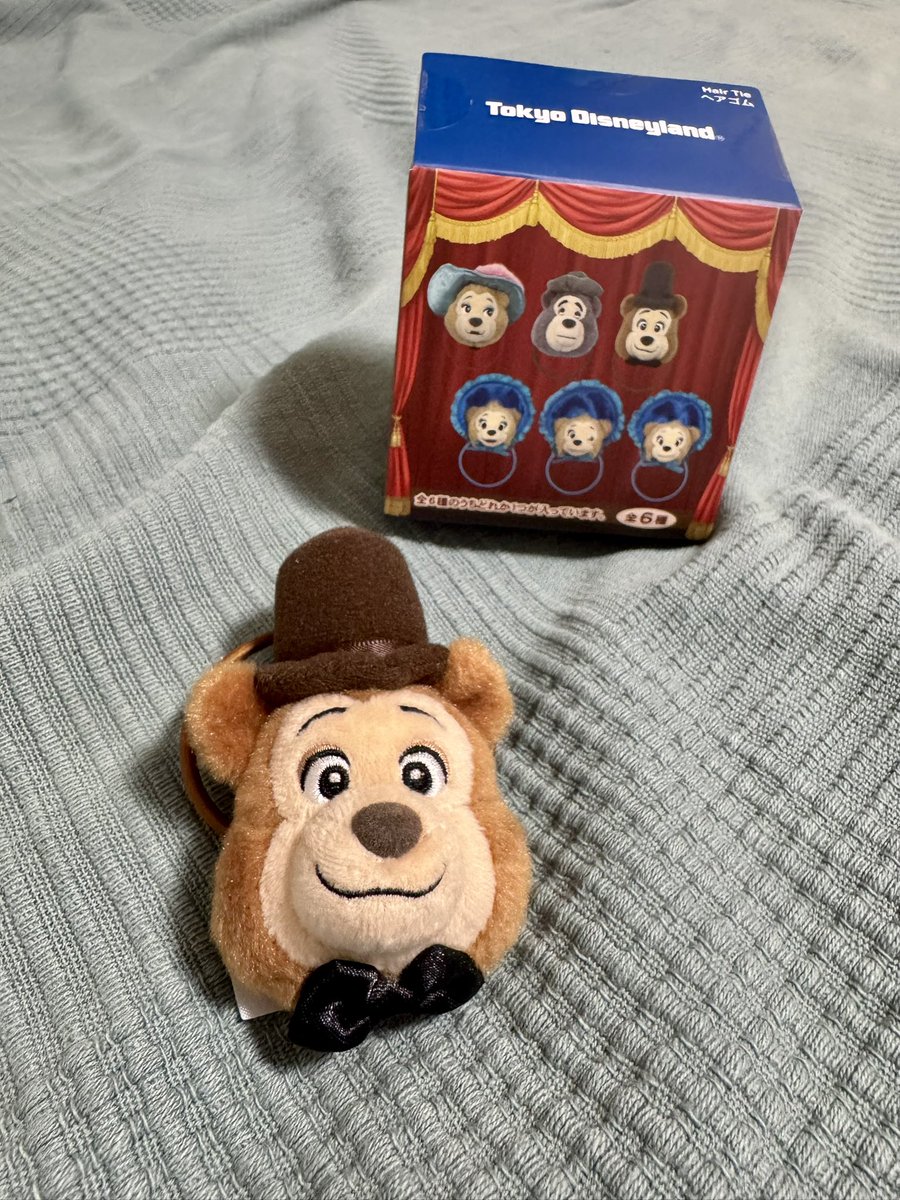 325ms's tweet photo. お会計の時に、キャストさんに、「何狙いですか？」って聞かれて「ヘンリーです！」って言ったんだ！！うれしー！マジックきた🪄 https://t.co/CX59B41NA3