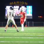 Photo by Marion Wolves Football 🏈 (@MarionWolvesFB)