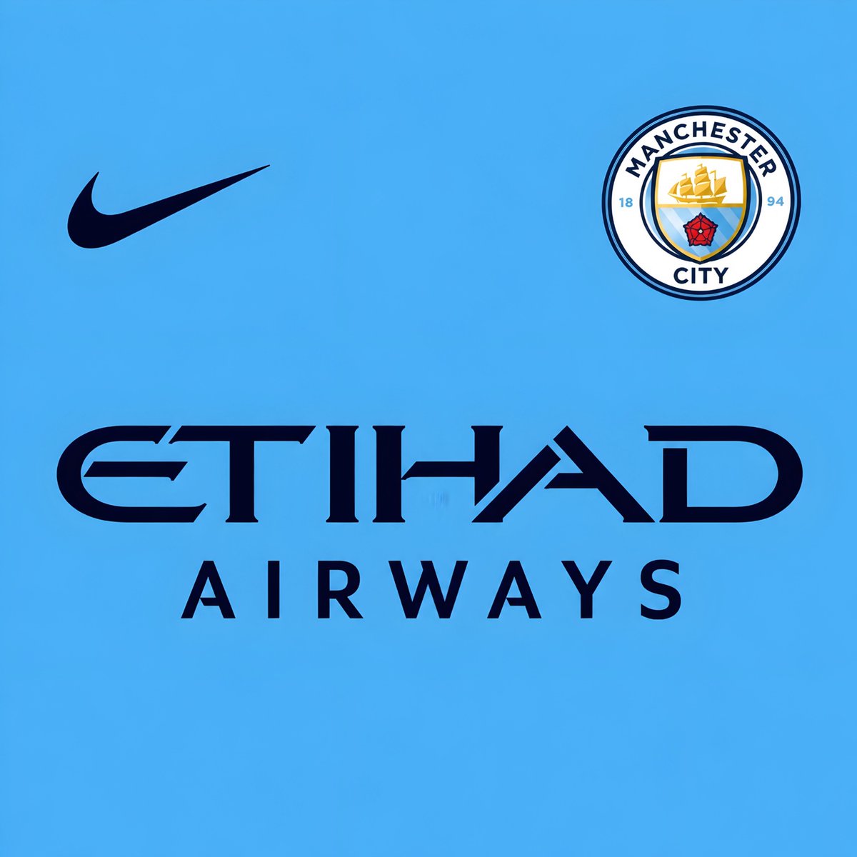 futbalsa's tweet photo. 🚨🚨 | 𝐁𝐑𝐄𝐀𝐊𝐈𝐍𝐆:Manchester City’s appeal is reportedly contradicted by their own sponsor’s earlier statements.

In 2015, Etihad told the US government that the claim Abu Dhabi’s government funded City’s sponsorship was “false”, stating that the deal was funded from Etihad’s own liquidity.

2026: City now argue that Abu Dhabi funded the sponsorship. 👀

[@TelegraphDucker]