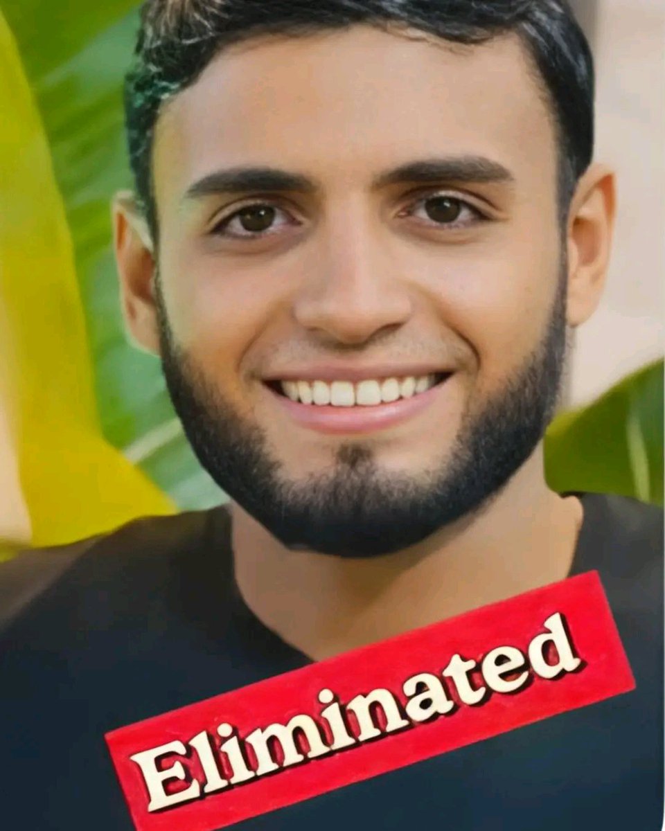 JakeClavermbnv's tweet photo. 🚨"Mom! I killed 10 Jews with my own hands! Put Dad on the phone!"

The Hamas terrorist Mahmoud Mahadi Afana, who reportedly murdered 10 Jews, including 3 newborn babies, by roasting them in a microwave, was eliminated by the IDF while he was hiding in a mosque! https://t.co/IwnJL3WJwt
