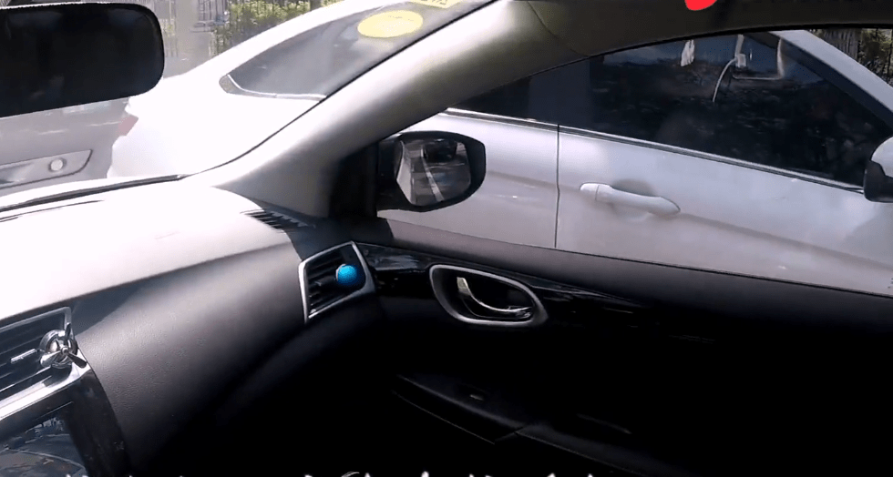 WindyPupoky's tweet photo. Just nailed my first parallel parking on the first try—felt like a real driving pro today! No more panic when looking at those side mirrors https://t.co/T9ywWwoH5q