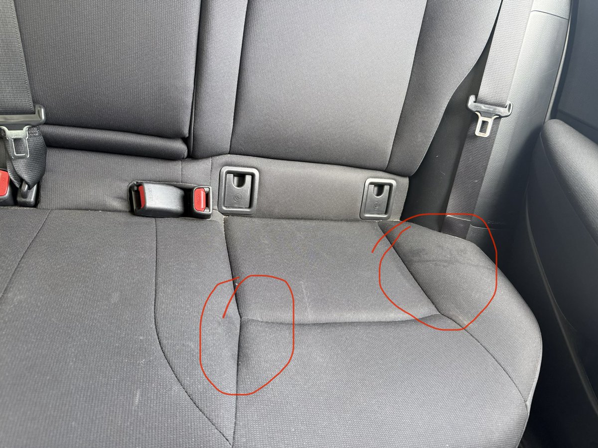 arshdeep_grover's tweet photo. @Uber @Uber_Support Uber charged me $63 after my toddler spilled milk. The photo you shared shows minimal wet spots after cleanup. I asked how the fee was calculated, but support upheld it without explanation. This fee feels excessive and unfair. https://t.co/fVDvl2K5sa