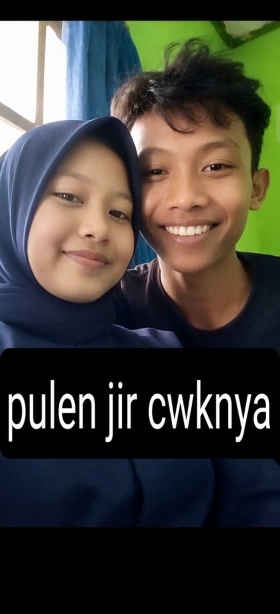 yinerre's tweet photo. beruntung banget cowonya
https://t.co/IYEKU3z6bE https://t.co/5ELvbHVfoa