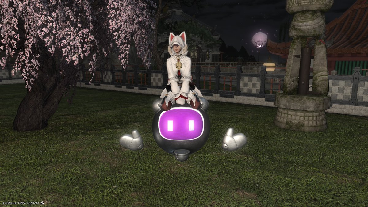 penelope_pso2's tweet photo. 4年かかりました。やっと引退できる
(白銀が来るので引退できない) https://t.co/Hbe7e18xbO