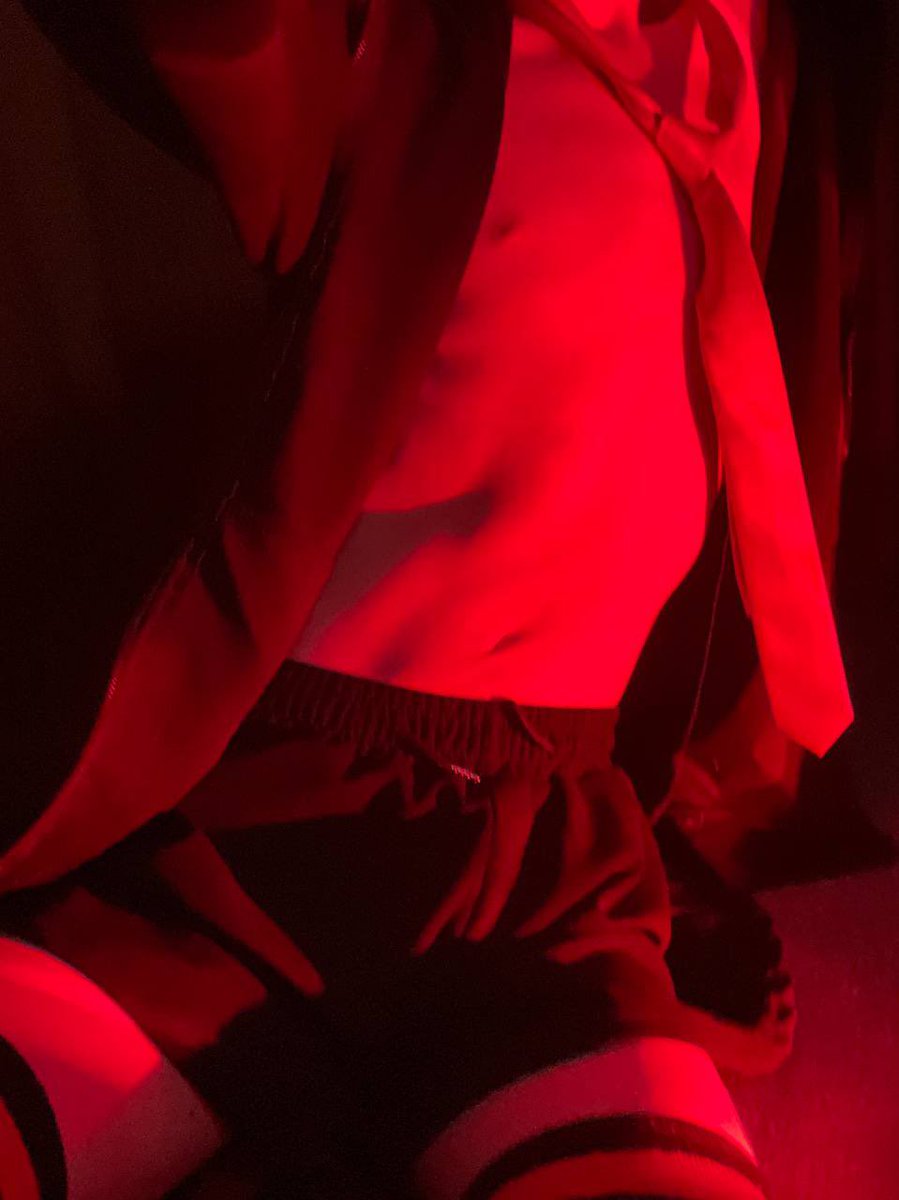 thisFemboy_goat's tweet photo. Be my teacher? :3 
#femboy #twink #roleplay #stockings https://t.co/Clj5SP0jyR