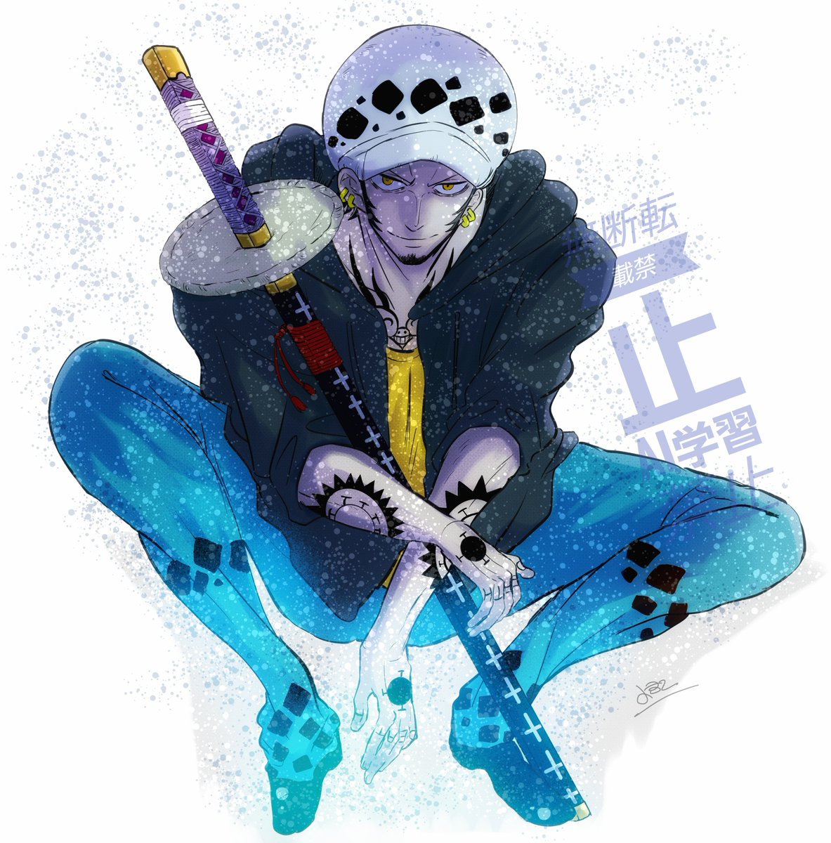 amdgjtmd789's tweet photo. #ONEPIECE

🐯さん https://t.co/l59LftjdwK