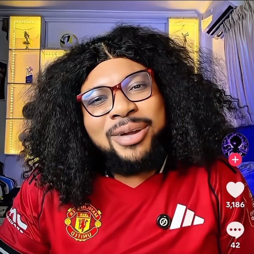 Shadow__sh's tweet photo. @ultimate_kombo Leave that one fess 😂. Not cutting my hair until Inter Miami win 5 match in a row. https://t.co/mjy1iQbgX9