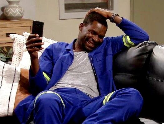 BrookZayna's tweet photo. @ndues_boy Bathi woza ngasese😂😂 https://t.co/zZ2MtqiZk2