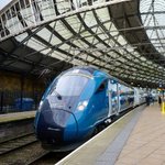 Photo by Mediarail.be - Rail Europe News (@Mediarail)