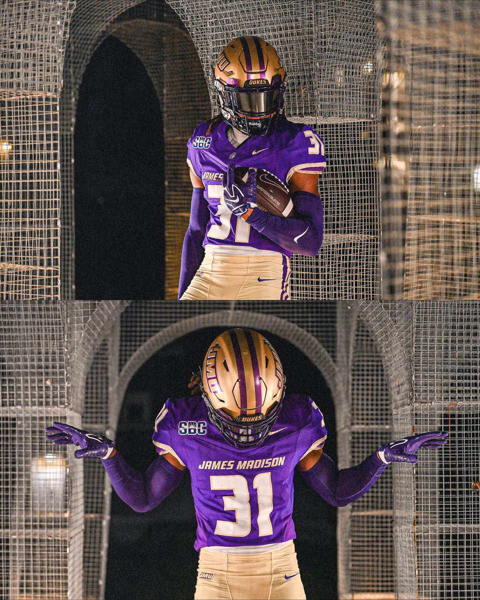 JMUFootball's tweet photo. https://t.co/RCK7lwllPZ