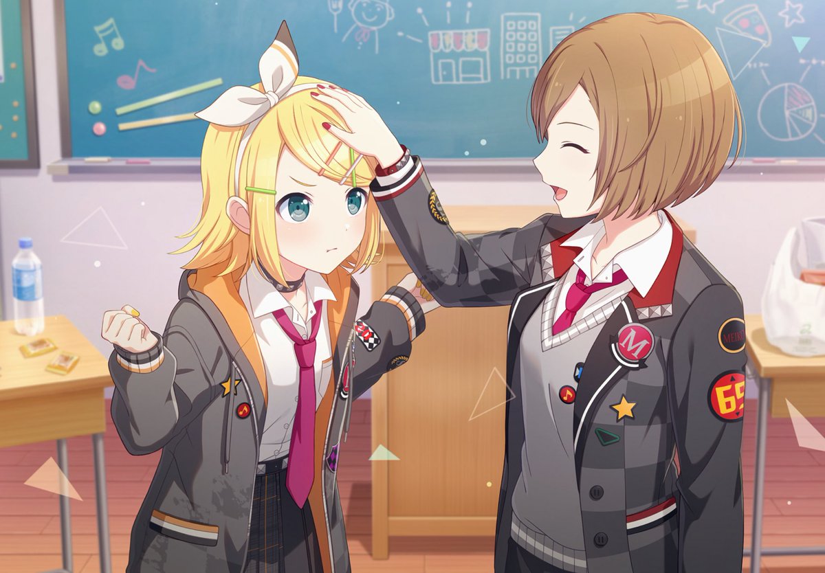 FreudxMercedes's tweet photo. 日常では無邪気で可愛い後輩系リンちゃんなのに演奏中はゴリゴリ煽り表情見せてくれるの最高すぎるよおおん😭 https://t.co/Kkwh6IvrdF