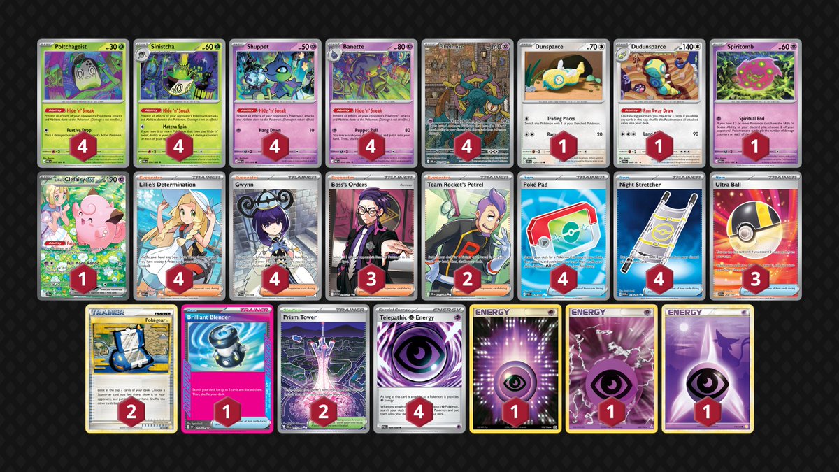 83nlo's tweet photo. @GeckiTheFox What's ur list? I only lost one set at Baltimore to pult out of 5 (3 hammers, 1 chicken, 1 noir) and I don't even think my list is especially great into pult https://t.co/gsVa75qE5g