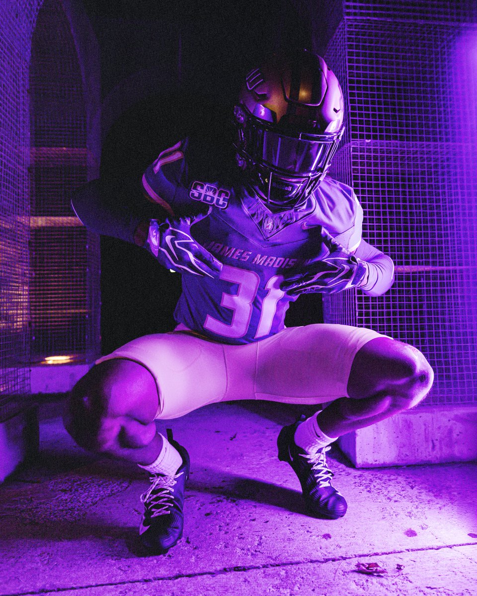 JMUFootball's tweet photo. https://t.co/RCK7lwllPZ