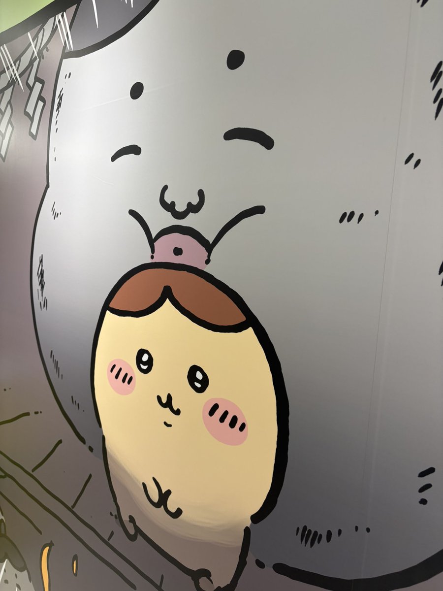Purinyarou08's tweet photo. ラストまでいてます。！！！ https://t.co/cr5ptEo4OH