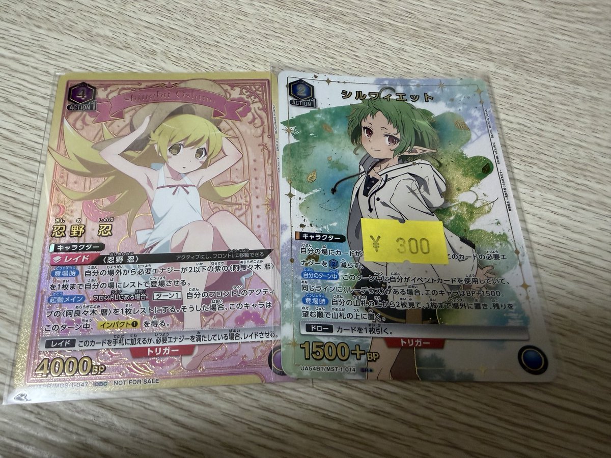 Psa1485Psa's tweet photo. そういえば今日健診まで暇で徘徊してた戦利品 https://t.co/AI8QvKgMGK