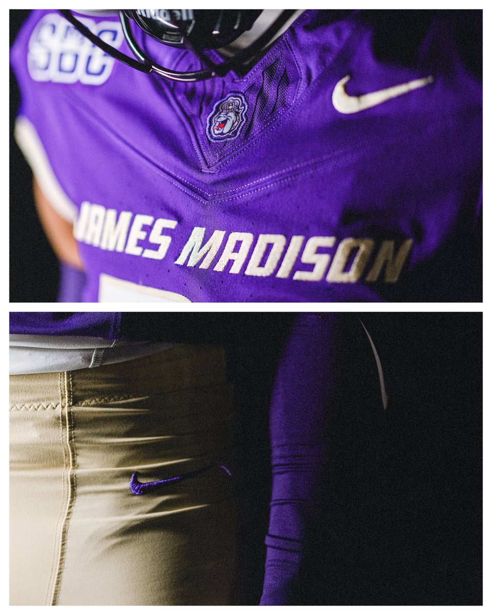 JMUFootball's tweet photo. https://t.co/RCK7lwllPZ