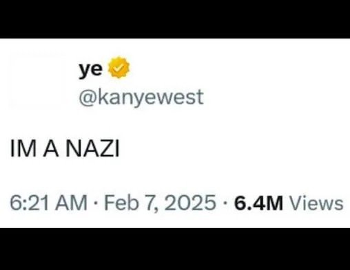 Sm0r3lx's tweet photo. Old Kanye can be so good that for a second you forget this banger https://t.co/AcVK9NK9ZO