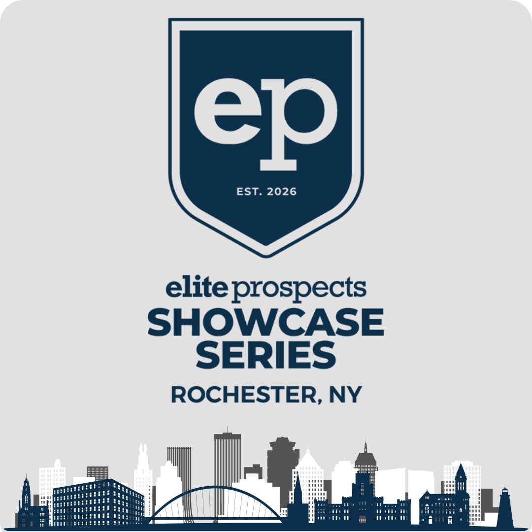 theiceplex's tweet photo. Good luck to all 37 teams competing in the new Elite Prospects Showcase Series this weekend! 🏒⚡

We’re thrilled to welcome players, coaches, and families to Tim Hortons IcePlex for a great weekend of high-level hockey! https://t.co/PLLSBJ1GDs