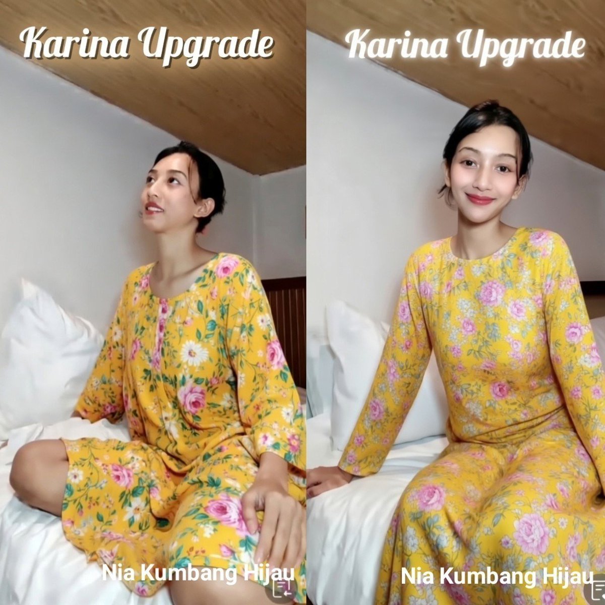 veqlvi's tweet photo. Karina upgrade lagi

https://t.co/jHjgu2Ysqv https://t.co/MbD0PIqDRm