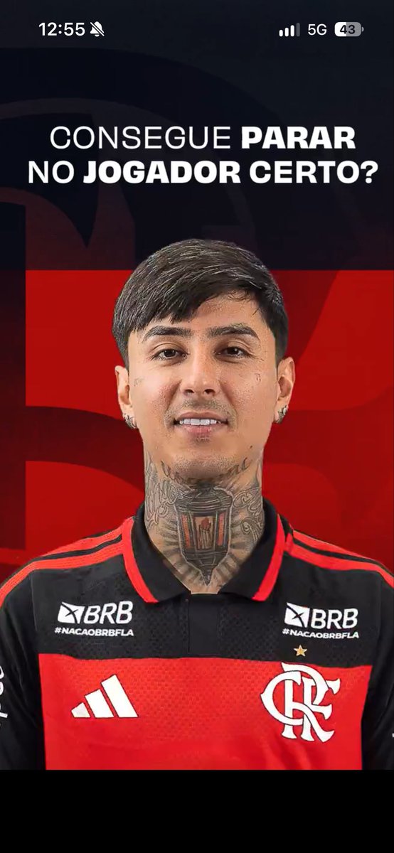 Isagreengeller's tweet photo. @Flamengo https://t.co/nlDyq67aAN
